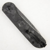 Нож CIVIVI Elementum Button Lock, Damascus, Marble Carbon Нож CIVIVI Elementum Button Lock, Damascus, Marble Carbon - купить в интернет-магазине Blademan